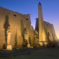 Photo de voyageur Immortal Egypt - Visite GEM - Hébergement 5 étoiles #1