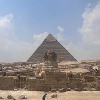 Photo de voyageur Immortal Egypt - Visite GEM - Hébergement 5 étoiles #2