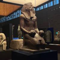 Photo de voyageur Immortal Egypt - Visite GEM - Hébergement 5 étoiles #3