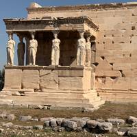 Atenas cultural y de isla en isla de Mykonos a Santorini (autoguiado): foto del viajero #1