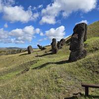 Die mystische Osterinsel 7 Tage Reise-Foto #1