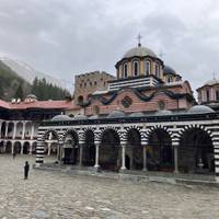 Experiencia Balcánica: Serbia, Bulgaria, Macedonia del Norte, Albania, Montenegro, Croacia y Bosnia y Herzegovina - 14 Días: foto del viajero #1