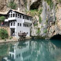 Experiencia Balcánica: Serbia, Bulgaria, Macedonia del Norte, Albania, Montenegro, Croacia y Bosnia y Herzegovina - 14 Días: foto del viajero #3