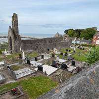 Cliffs of Moher, Ring of Kerry & het zuidwesten van Ierland – in kleine groep – 5 dagen: foto van de reiziger #1