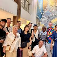 Königin Kleopatra - 7 Tage GEM-Besuch - 5-Sterne-Unterkunft Reise-Foto #1