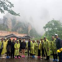 Recorrido por los Mejores Paisajes de China 14D en grupo reducido: foto del viajero #2