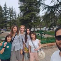 7-Day Tour of Morocco’s Imperial Cities & Sahara Desert. ( Group Tour ) traveler photo #1