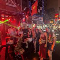 Ontmoet Vietnam – 12 dagen: foto van de reiziger #1