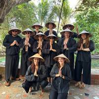 Ontmoet Vietnam – 12 dagen: foto van de reiziger #2