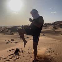 Komplettes Marokko (ab Marrakesch) Reise-Foto #1