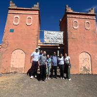 Komplettes Marokko (ab Marrakesch) Reise-Foto #2