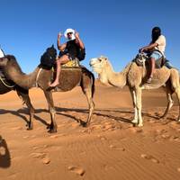 Komplettes Marokko (ab Marrakesch) Reise-Foto #3
