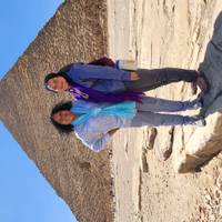 Magie van Egypte – met rondleiding door het GEM – all-inclusive upgrade Hurghada resort: foto van de reiziger #2