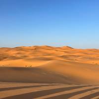 Marokko in der Wüste – Schluchten & Sahara Reise-Foto #1