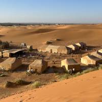Marokko in der Wüste – Schluchten & Sahara Reise-Foto #3