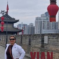 De mooiste lanschappen van China –  in kleine groep – 14 dagen: foto van de reiziger #3