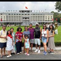 Vietnam – superspaarreis – vertrekt elke dag vanuit Hanoi – 10 dagen: foto van de reiziger #2