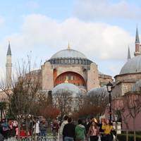 Photo de voyageur 13 jours - Le meilleur de la Turquie (circuit en petit groupe) #2