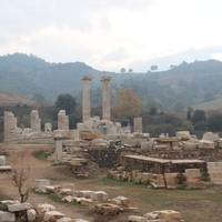 Photo de voyageur 13 jours - Le meilleur de la Turquie (circuit en petit groupe) #3