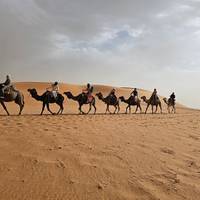 Photo de voyageur 3 jours d