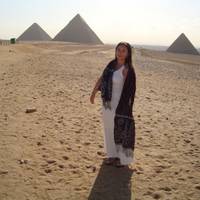 Cairo & Nijlcruise: foto van de reiziger #2