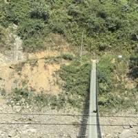 Kathmandu, Pokhara and Chitwan Tour traveler photo #1