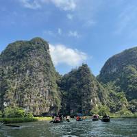 Erstaunliches Vietnam - 10 Tage Reise-Foto #2