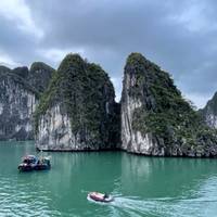 Erstaunliches Vietnam - 10 Tage Reise-Foto #3