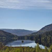 5-Day Highland Explorer: Skye & Far North Small-Group Tour from Edinburgh traveler photo #1