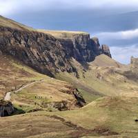 5-Day Highland Explorer: Skye & Far North Small-Group Tour from Edinburgh traveler photo #2