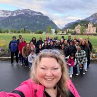Europe Taster traveler photo #1