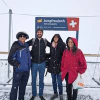 Europe Taster traveler photo #2