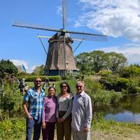 Europe Taster traveler photo #3