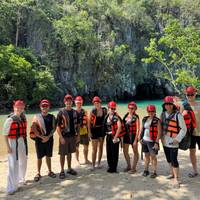 Clásico del Oeste de Filipinas 10 días - One Life Adventures: foto del viajero #3