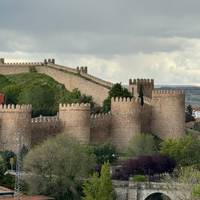Andalucia & Toledo, 5 days on Tuesdays traveler photo #3