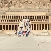 Best Of Egypt - 5* Cruise traveler photo #1