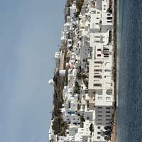 Cultural Athens & Island Hopping Mykonos - Santorini (Self-guided) traveler photo #1