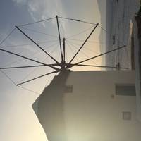 Cultural Athens & Island Hopping Mykonos - Santorini (Self-guided) traveler photo #2