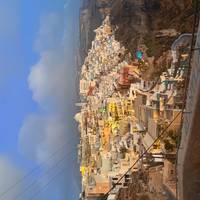 Cultural Athens & Island Hopping Mykonos - Santorini (Self-guided) traveler photo #3