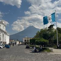 Magical Guatemala in 6 days traveler photo #3