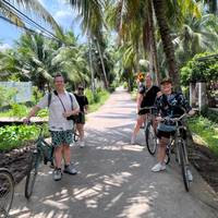 Vakantie in Vietnam – 8 dagen: foto van de reiziger #1