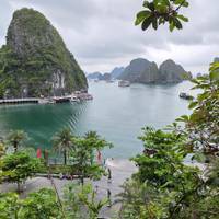 Vakantie in Vietnam – 8 dagen: foto van de reiziger #2