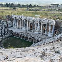 Absoluut Turkije – een rondreis in kleine groep: foto van de reiziger #1