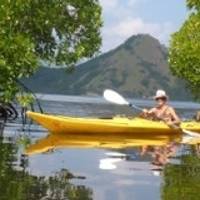 5 Day Komodo Kayak traveler photo #1