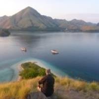 5 Day Komodo Kayak traveler photo #3