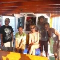 5 Day Komodo Kayak traveler photo #2