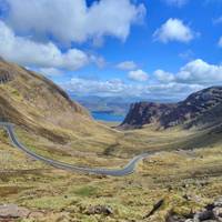 Photo de voyageur Les Highlands d