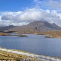 Photo de voyageur Les Highlands d