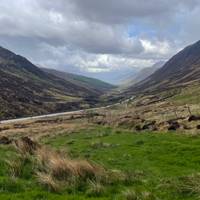 Photo de voyageur Les Highlands d