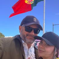 Lissabon, Madrid & Barcelona: foto van de reiziger #1